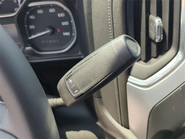 used 2022 GMC Sierra 1500 car, priced at $38,970