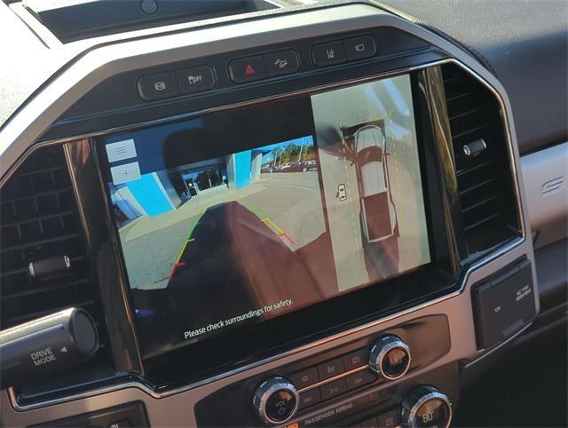 used 2022 Ford F-450 car, priced at $85,986