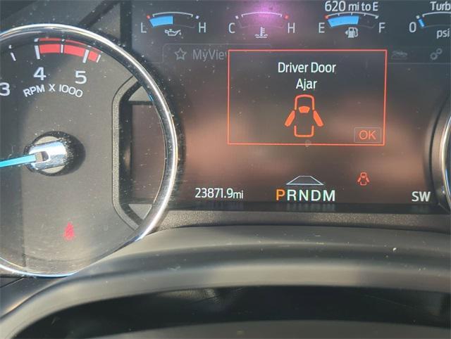 used 2022 Ford F-450 car, priced at $85,986