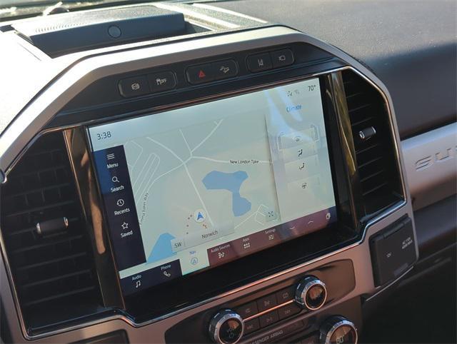 used 2022 Ford F-450 car, priced at $85,986