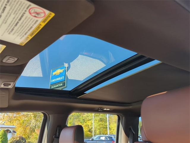 used 2022 Ford F-450 car, priced at $85,986