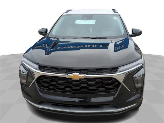 new 2024 Chevrolet Trax car, priced at $25,405