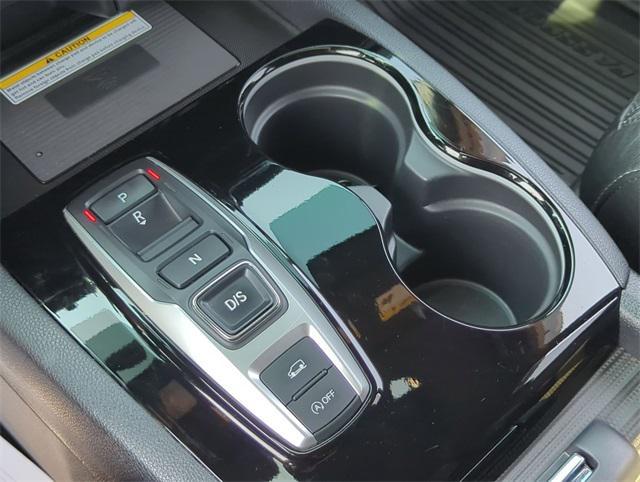 used 2019 Honda Passport car, priced at $25,759