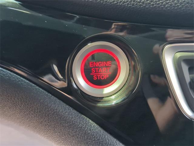 used 2019 Honda Passport car, priced at $25,759