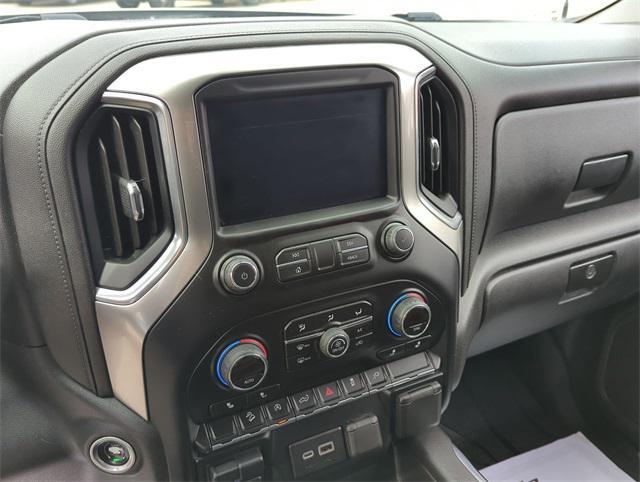 used 2019 Chevrolet Silverado 1500 car, priced at $29,946