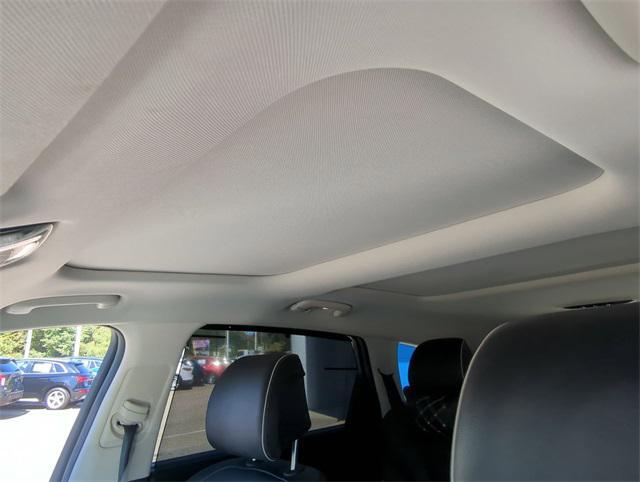 used 2021 Genesis GV80 car, priced at $37,779