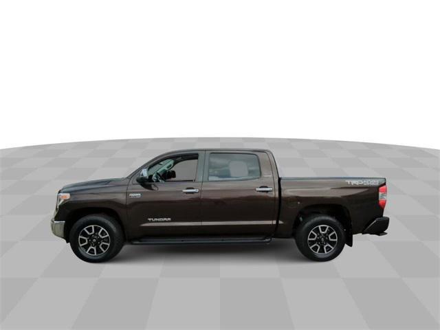 used 2018 Toyota Tundra car