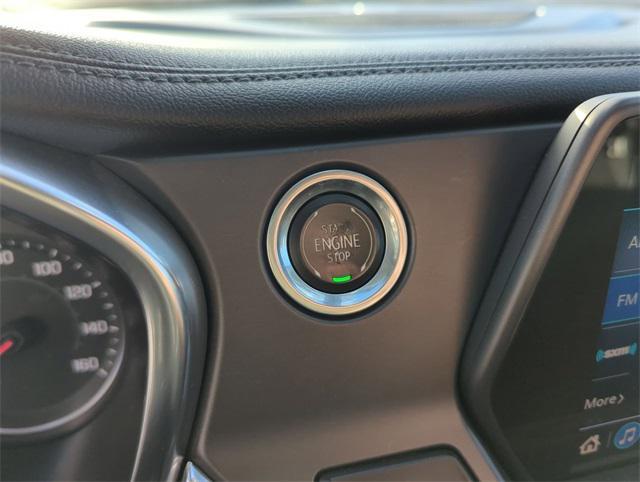 used 2019 Chevrolet Blazer car, priced at $20,474