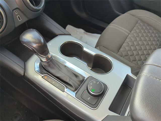 used 2019 Chevrolet Blazer car, priced at $20,474