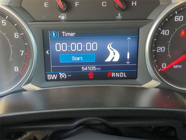 used 2019 Chevrolet Blazer car, priced at $20,474