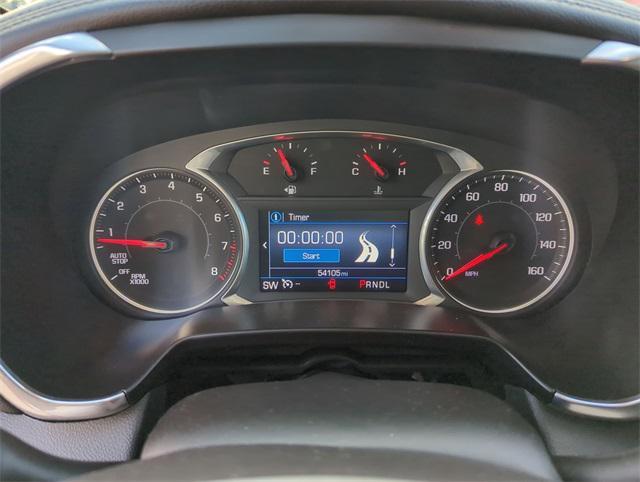 used 2019 Chevrolet Blazer car, priced at $20,474