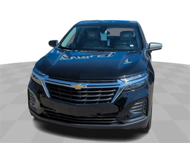 new 2024 Chevrolet Equinox car, priced at $28,865