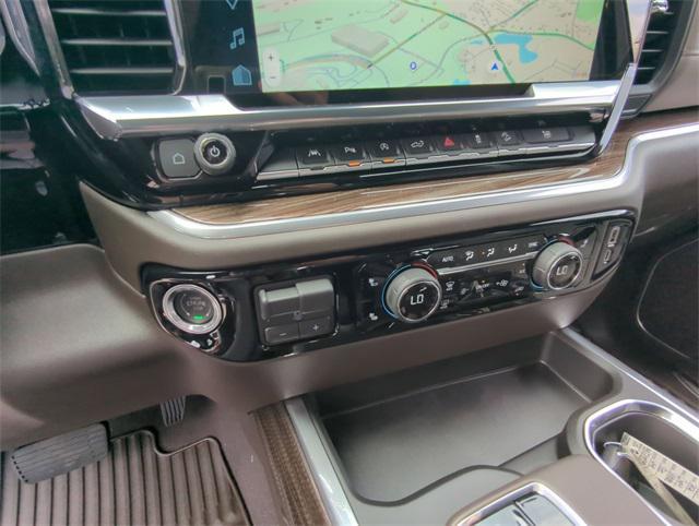 new 2026 Chevrolet Silverado 1500 car, priced at $58,555
