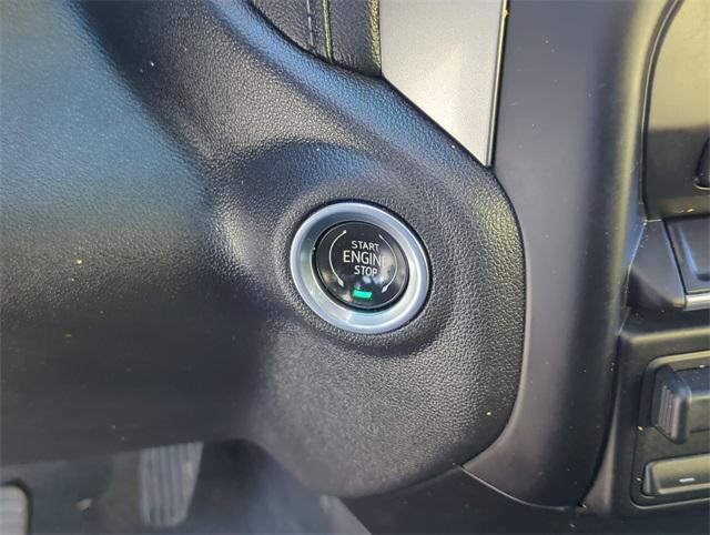 used 2021 Chevrolet Silverado 1500 car, priced at $36,583