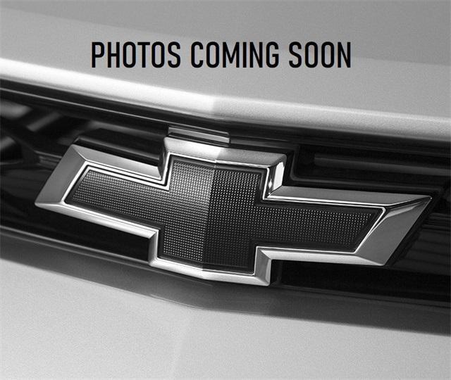 used 2022 Chevrolet Colorado car