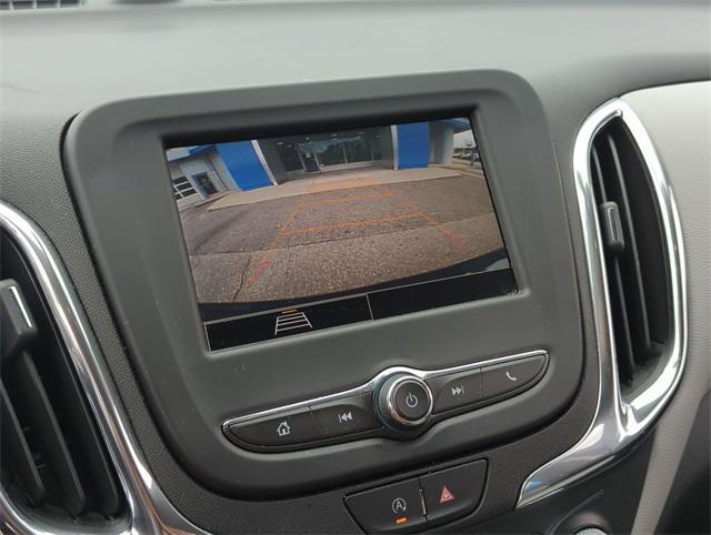 used 2022 Chevrolet Equinox car