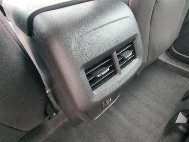used 2022 Chevrolet Equinox car