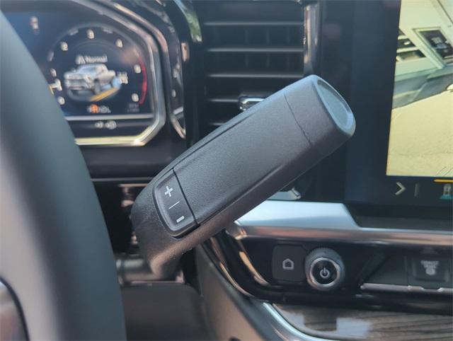 new 2025 Chevrolet Silverado 2500 car, priced at $72,154