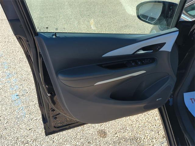 used 2020 Chevrolet Bolt EV car, priced at $14,934