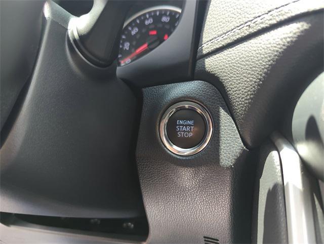used 2019 Toyota RAV4 car, priced at $27,864