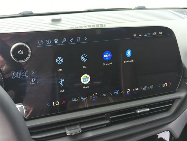 new 2026 Chevrolet Silverado EV car, priced at $79,949