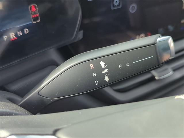 new 2026 Chevrolet Silverado EV car, priced at $79,949