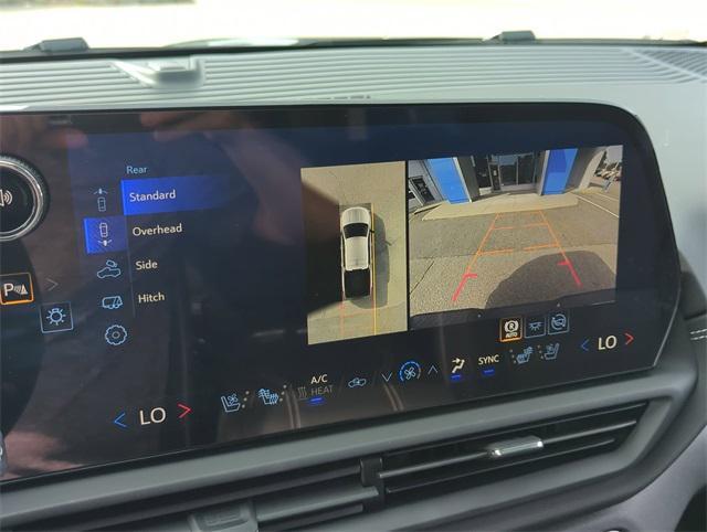 new 2026 Chevrolet Silverado EV car, priced at $79,949