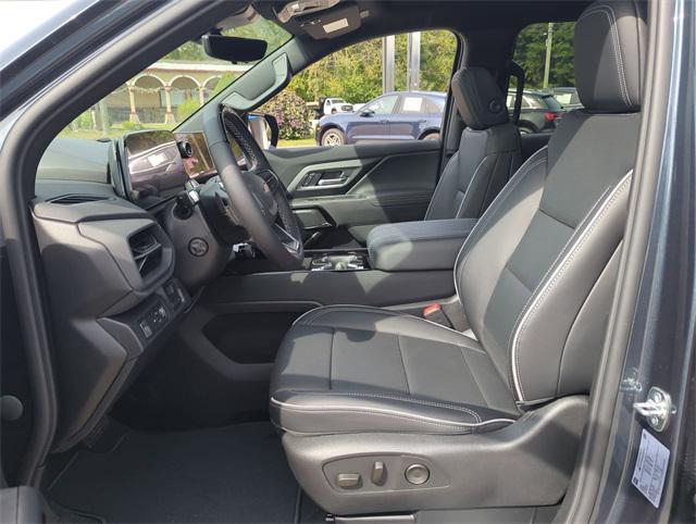 new 2026 Chevrolet Silverado EV car, priced at $79,949