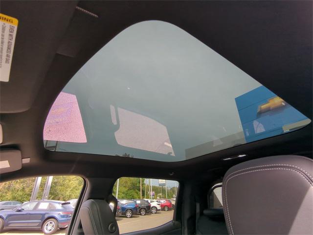 new 2026 Chevrolet Silverado EV car, priced at $79,949