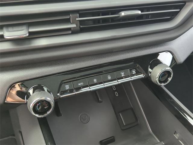 new 2026 Chevrolet Silverado EV car, priced at $79,949