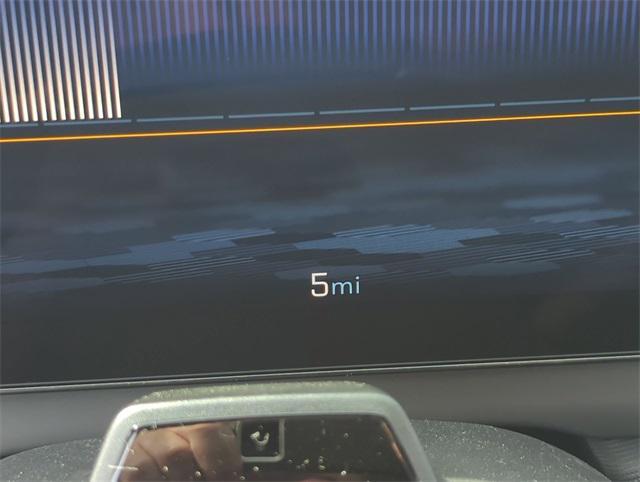 new 2026 Chevrolet Silverado EV car, priced at $79,949