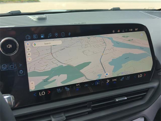 new 2026 Chevrolet Silverado EV car, priced at $79,949