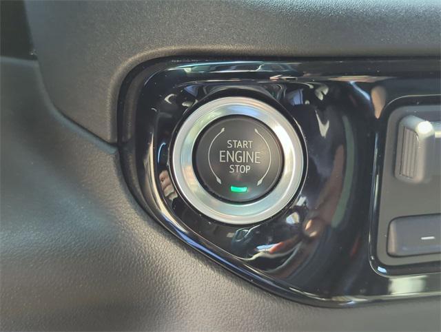 used 2022 Chevrolet Silverado 1500 car, priced at $43,910