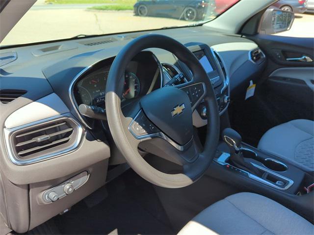 new 2024 Chevrolet Equinox car, priced at $26,494