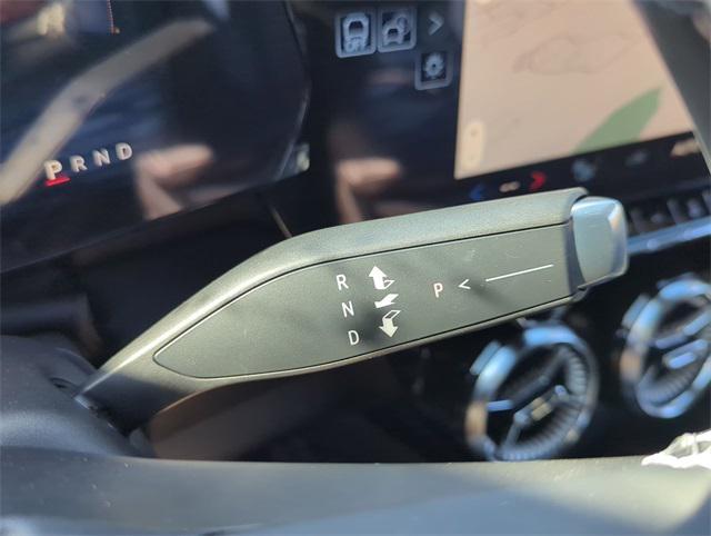 new 2026 Chevrolet Blazer EV car, priced at $47,630