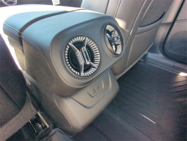 new 2026 Chevrolet Blazer EV car, priced at $47,630