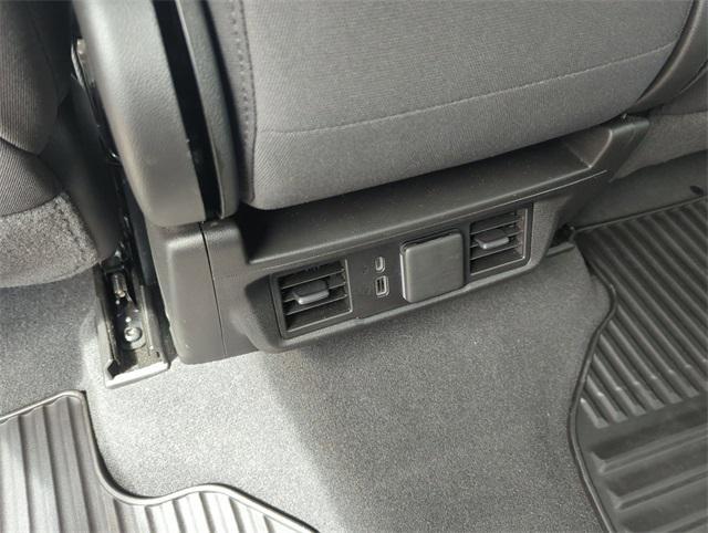 used 2023 Chevrolet Silverado 1500 car, priced at $35,975