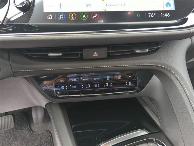 used 2023 Buick Envision car, priced at $29,742