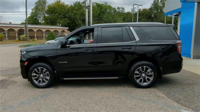 used 2021 Chevrolet Tahoe car, priced at $50,999