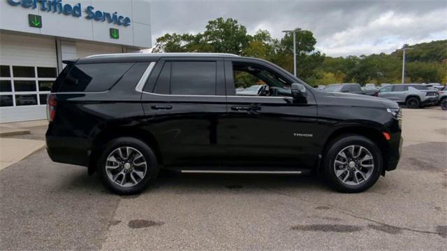 used 2021 Chevrolet Tahoe car, priced at $50,999