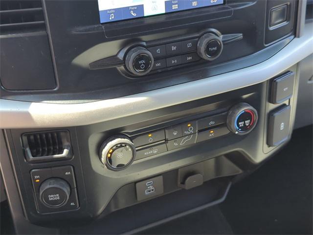 used 2023 Ford F-150 car, priced at $42,730