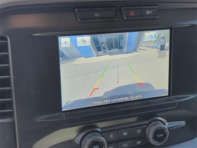 used 2023 Ford F-150 car, priced at $42,730