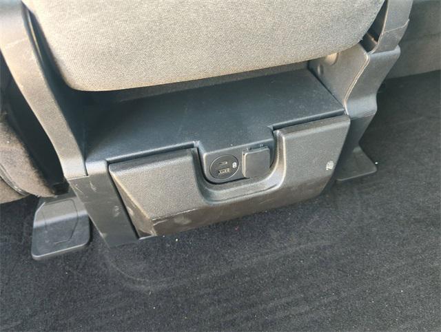 used 2023 Ford F-150 car, priced at $42,730
