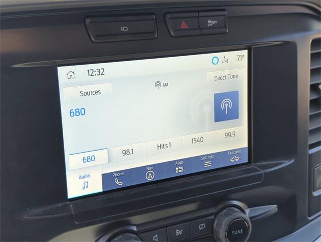 used 2023 Ford F-150 car, priced at $42,730