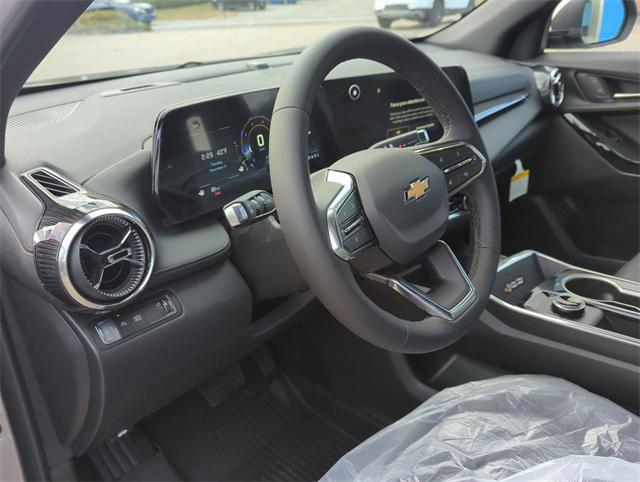 new 2026 Chevrolet Equinox car, priced at $31,500