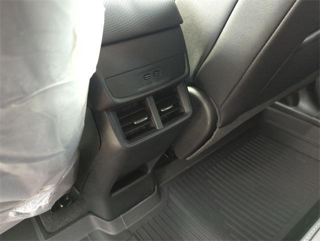 new 2026 Chevrolet Equinox car, priced at $31,500