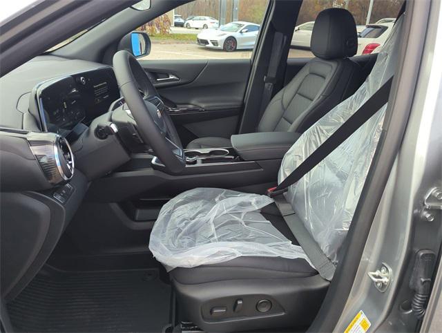 new 2026 Chevrolet Equinox car, priced at $31,500