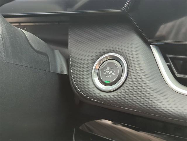 new 2026 Chevrolet Equinox car, priced at $31,500