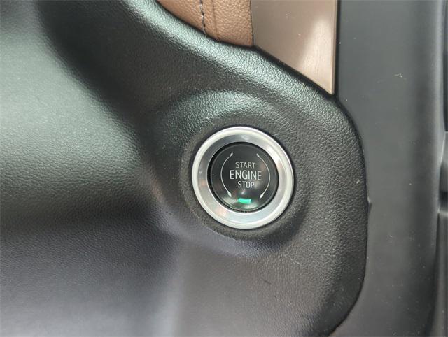 used 2019 Chevrolet Silverado 1500 car, priced at $34,948