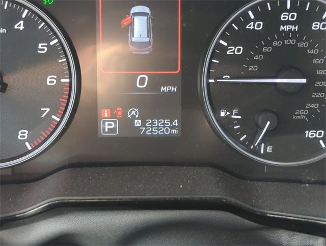 used 2021 Subaru Outback car, priced at $21,089